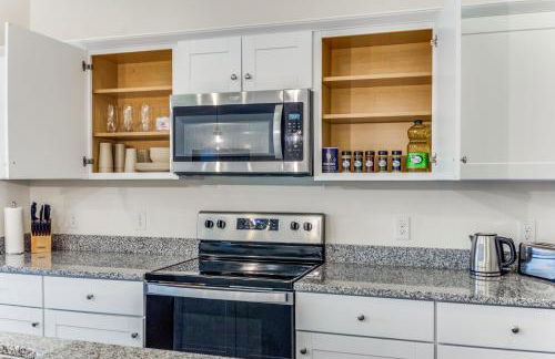 Cozy 4bedroom home near TCU - Foto 7