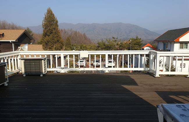 Under Hill Pension - Foto 27