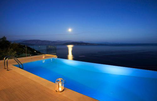 My Villa Corfu - Foto 73