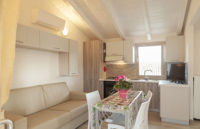 Aria di Vacanza - S'abba Lughente Mono - Photo 1