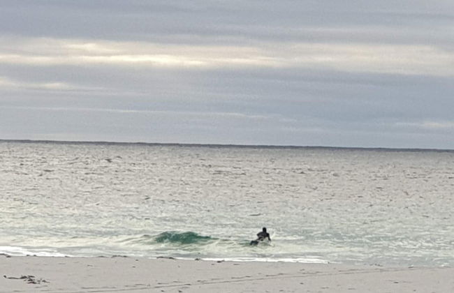 6 Person Holiday Home in Skudeneshavn-by Traum - Foto 37