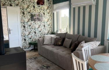 Domki całoroczne Zacisze Bałtów - Foto 9