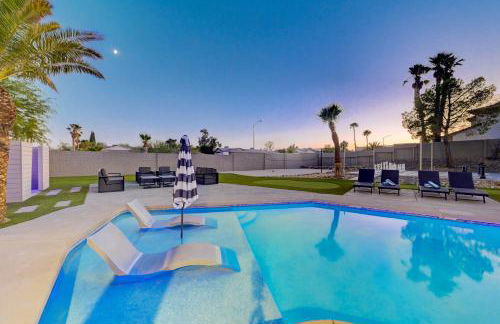 Vegas Retreat NV2017 - Foto 1