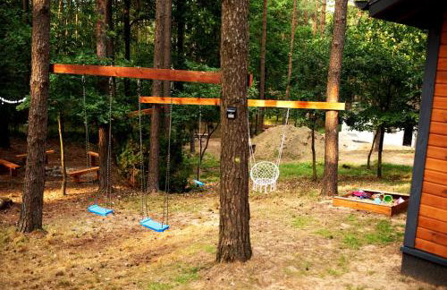 Lubkowa chata - Foto 20