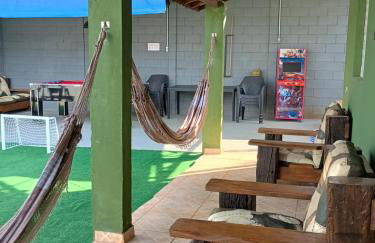 Espaço de Lazer Poço Valioso - Foto 5