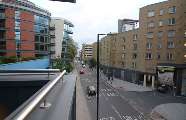 Apartment Wharf – Canary South - Foto 40