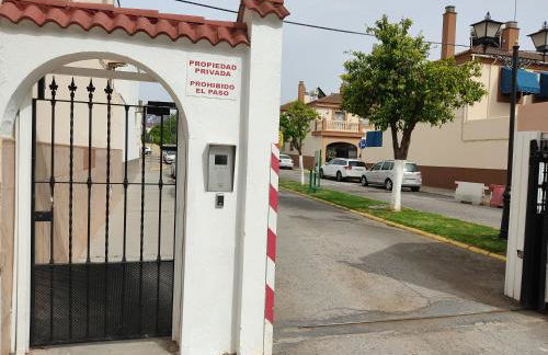 Montequinto apartamento 50m en Semisótano - Photo 20