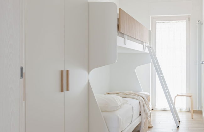 Il Sole dei Trabocchi - Yourplace Abruzzo - Foto 26