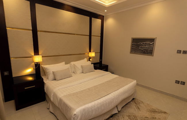 Burj Al Hayah Tower - Al Malaz - Foto 26