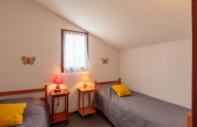 Les Charmilles - Foto 5