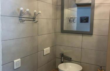 Gîte 'A deux pas du ciné' - Foto 8