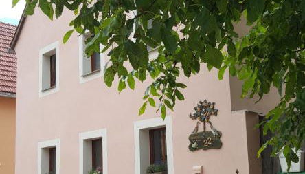 Ferienwohnung-Max-22 - Foto 1