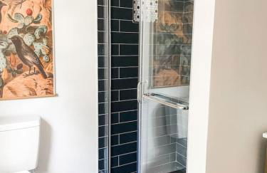 New Studio Apt w KING Bed 1mi to Columbias Sq - Foto 11