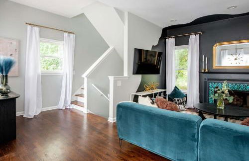 Paint it Black - Foto 12