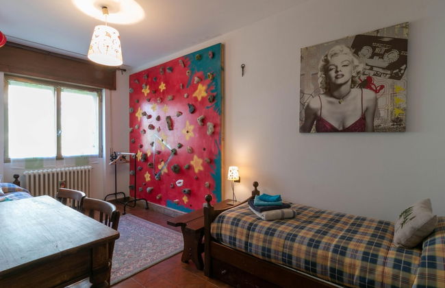 La Soliva Big House in Bellano - Photo 38