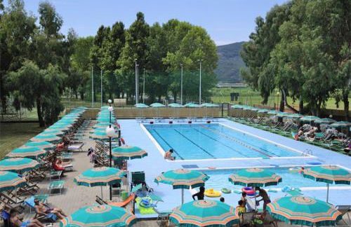 Residenza Pierre & Vacances Luni Mare - Foto 28