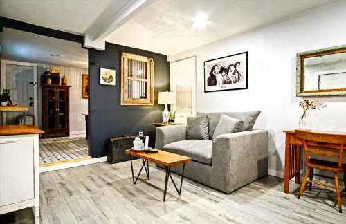 1BR Apt 4 mins to OCU Monthly 20 #19C - Foto 1