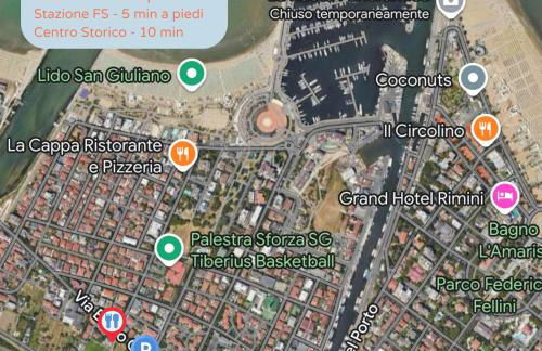 ColMare Rimini - Foto 13