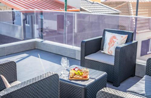 Seaside Sunset by Homie - Photo 52