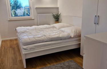 Moderne Wohnung auf Zeit in Aalen - Foto 4