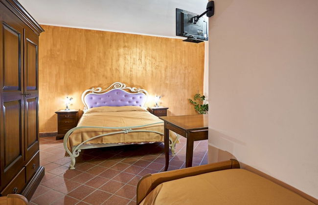 Agriturismo Conte Ruggero - Foto 38