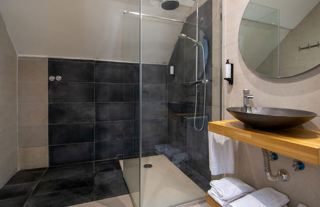 Apartamentos Magna Sevilla - Photo 47