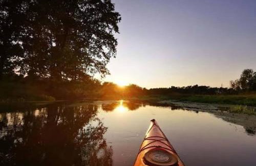 Meine schöne Ferienwohnung in der Nähe der Spree - Foto 14