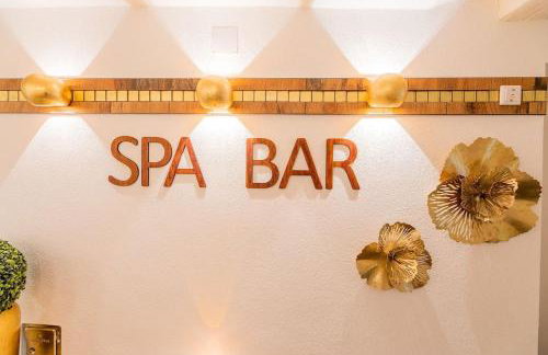 Chalet VitaSpa - Whirlpool & Sauna PrivatSpa - Foto 63