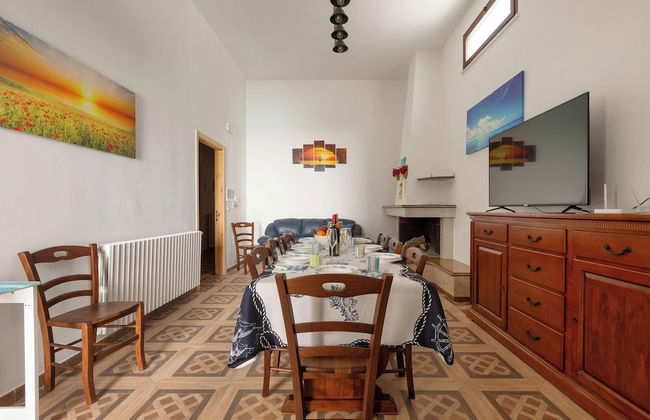 3973 Villa Ketty by Barbarhouse - Foto 29