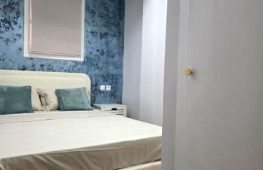 Sunrise Apartment en Playa de la Concha - Foto 40