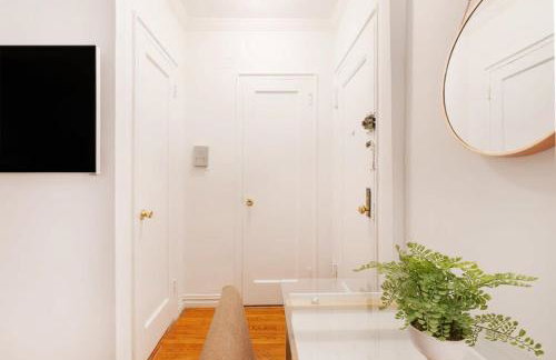 105-1G Park Ave Location studio best value Sleeps3 - Foto 12