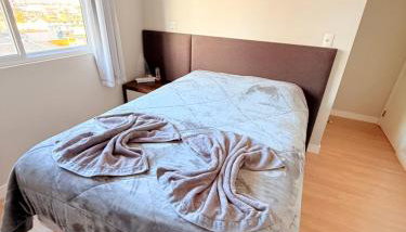 Exclusivity in Itajaí Port with Wi-Fi and Jacuzzi - Foto 2