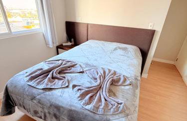 Exclusivity in Itajaí Port with Wi-Fi and Jacuzzi - Foto 2