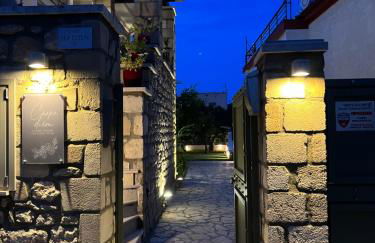 Carpe Diem Corinthian Suites Ι - Foto 65