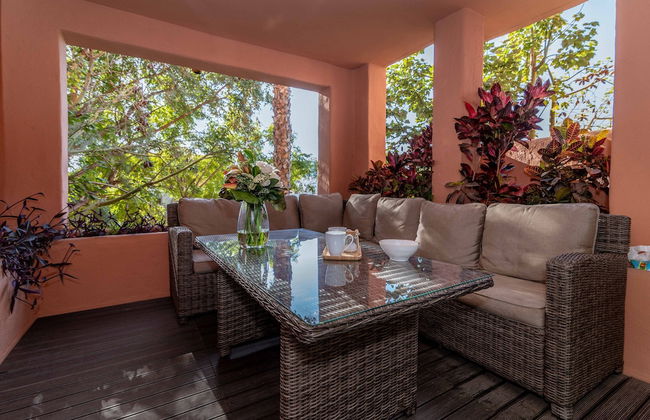 Chic Oasis on the Coast - Foto 28