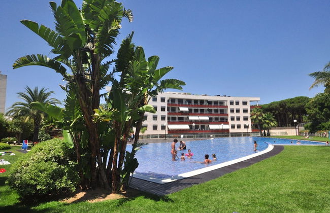 Apartamento Para 6 Personas en Cambrils - Foto 24