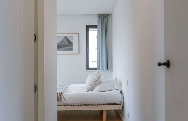 Villa for 8 Guests Steps From the Beach - Foto 33