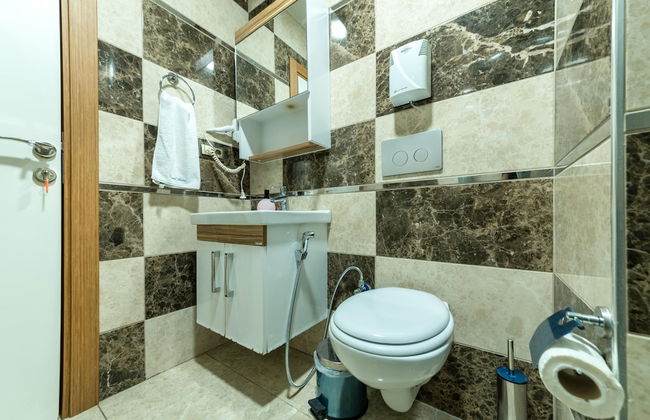 Royal Babil Suites - Foto 66