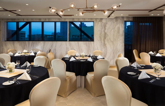 Millennium Place Barsha Heights Hotel Apartments - Foto 23