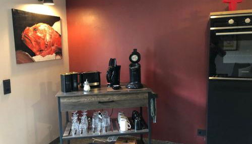 Apartment Urbane Remise by Interhome - Foto 4