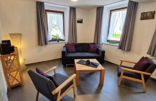 Fachwerkhaus mit Charme - Foto 5