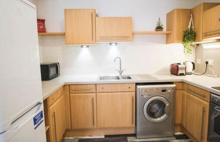 Modern & Premium 2BR 2BA City Center Apartment - Foto 20