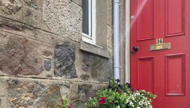 Creed Apartment on the Harbour - Foto 5