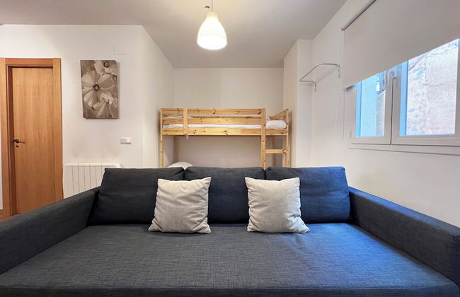 Apartamentos Sierra Nevada 3000 - Foto 9