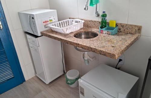 Recanto Ganesha seu paraíso na praia, no Recanto de Itaipuaçu ao lado de Itacoatiara - Foto 11