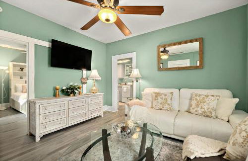 Casa Maria 3- Historic Charming Apt, Steps to everything downtown! - Foto 2