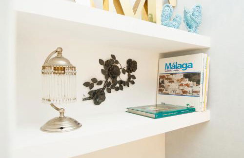 Don Juan de Málaga 2 La Catedral - Photo 18