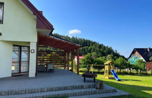 Dom pod Skrzycznem - Foto 6