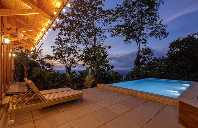 amã Stays & Trails The Malabar Villa Hibiscus, Kozhikode - Foto 24