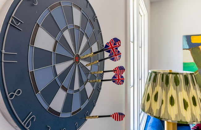 The Magnolia 7 by Avantstay 5 Mins to Broadway - Foto 17